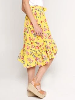 Joie Denisha -ST.BERNARD Clothing 18 1 001425 sk00614 pineapplealt2