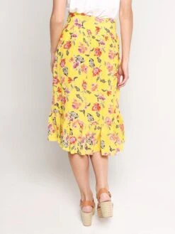 Joie Denisha -ST.BERNARD Clothing 18 1 001425 sk00614 pineapplealt3