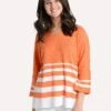 Project J V-Neck Tunic