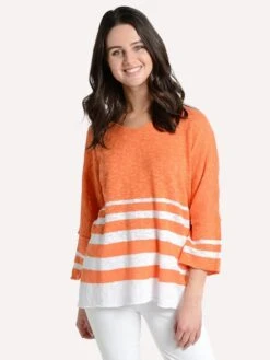 Project J V-Neck Tunic