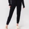White + Warren Women's Cashmere Jogger
