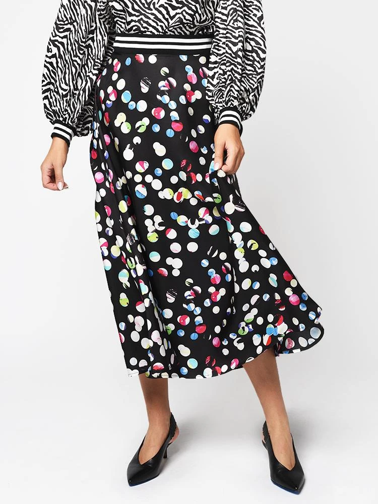 Hunter Bell Women’s Ruthie Skirt 1 Hunter Bell Women’s Ruthie Skirt