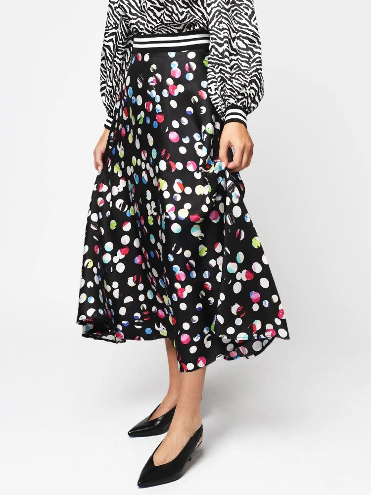 Hunter Bell Women’s Ruthie Skirt 2 Hunter Bell Women’s Ruthie Skirt - Image 2