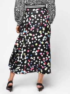 Hunter Bell Women’s Ruthie Skirt 6 Hunter Bell Women’s Ruthie Skirt -ST.BERNARD Clothing 19HSK4 MOONAGEDAYDREAMalt2