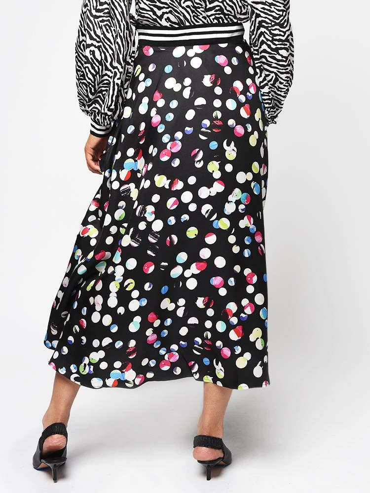 Hunter Bell Women’s Ruthie Skirt 3 Hunter Bell Women’s Ruthie Skirt - Image 3