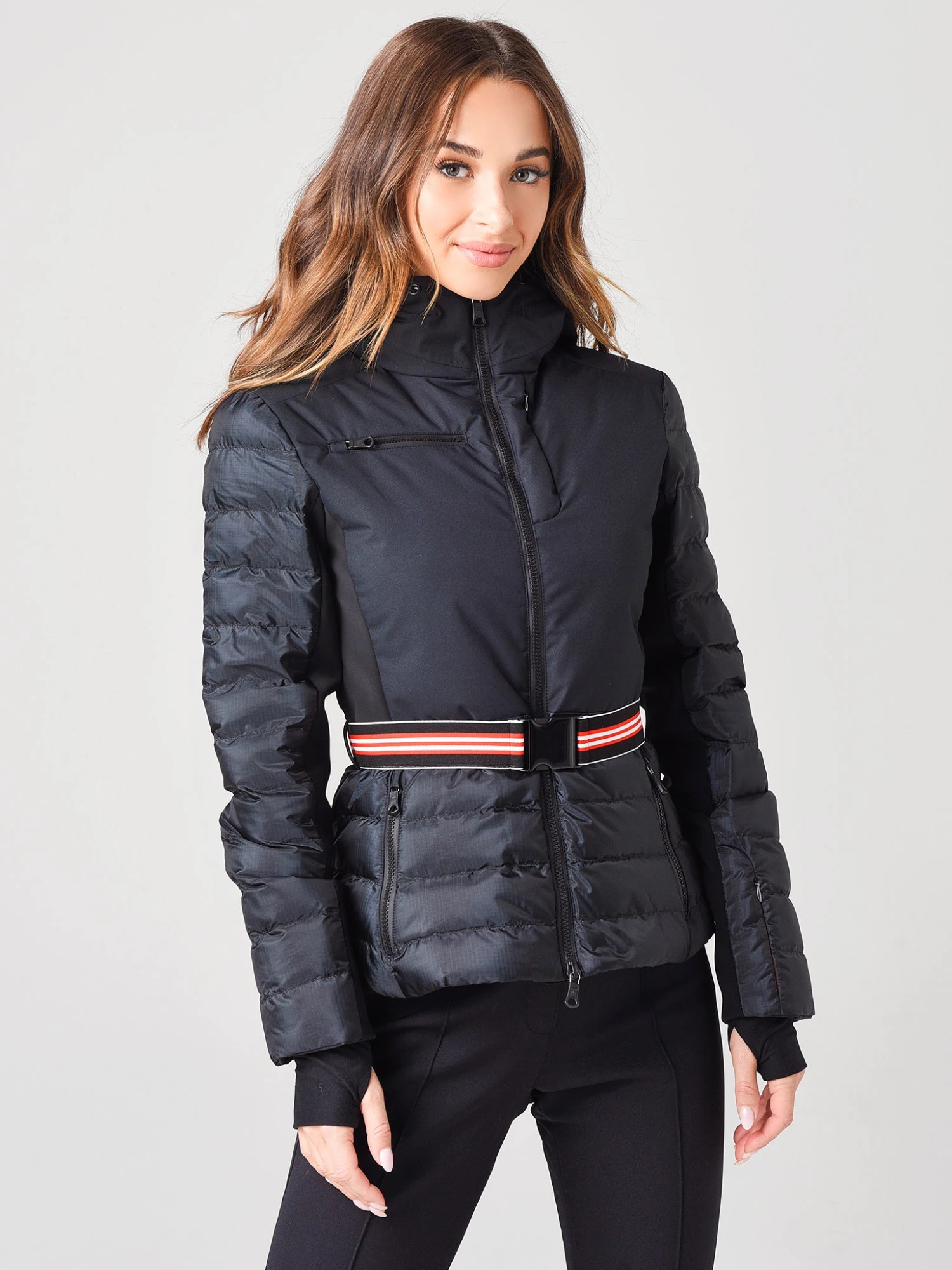 Erin Snow Women's Kat Jacket 5 Erin Snow Women's Kat Jacket - Image 5