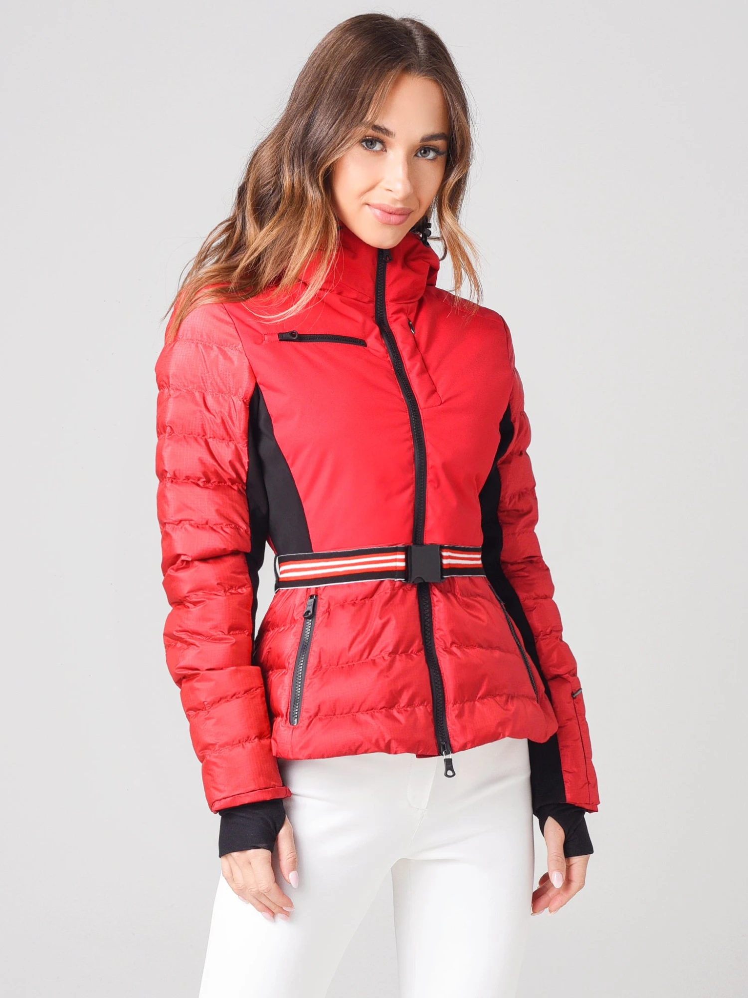 Erin Snow Women's Kat Jacket 9 Erin Snow Women's Kat Jacket - Image 9