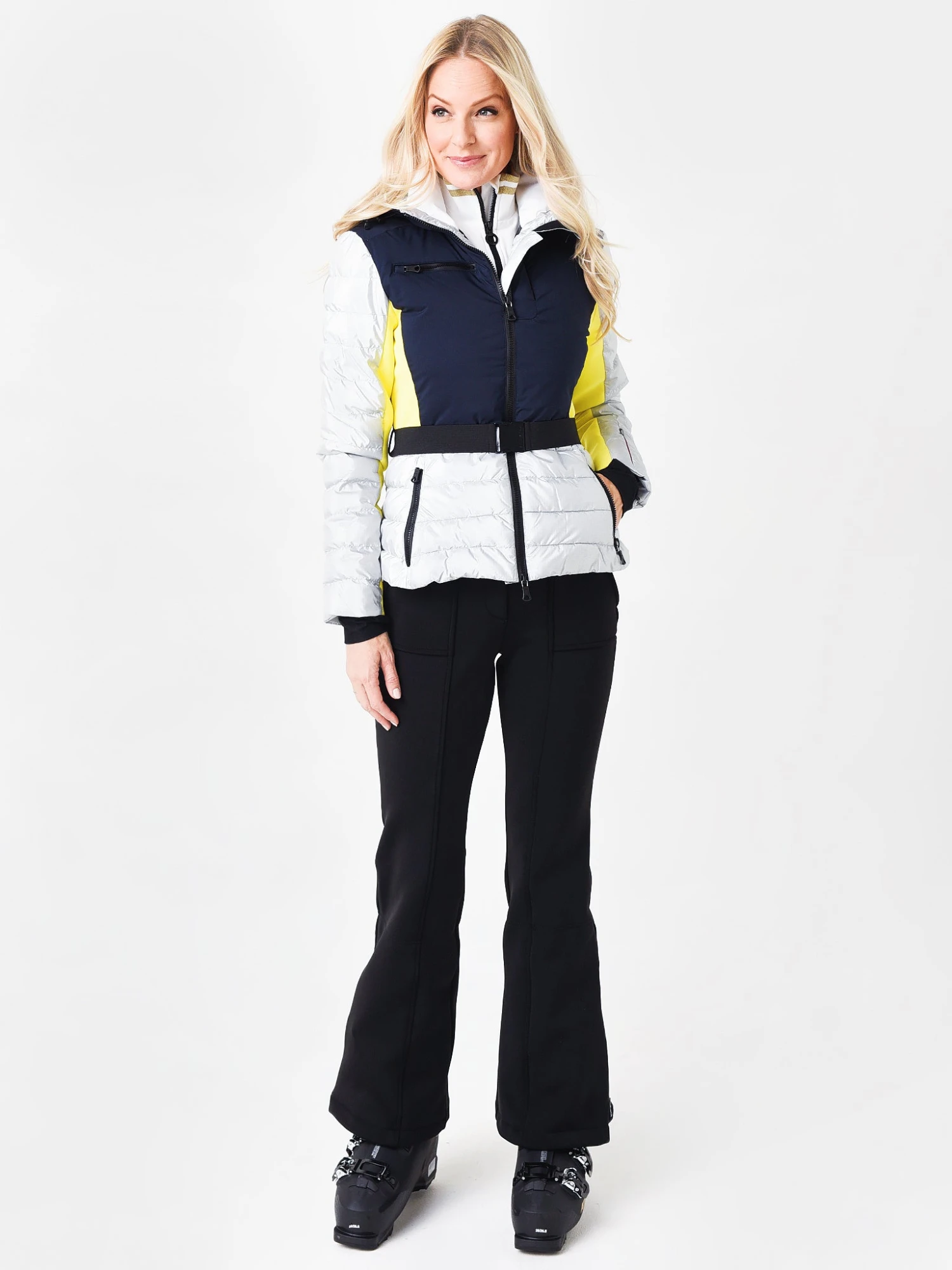 Erin Snow Women's Kat Jacket 2 Erin Snow Women's Kat Jacket - Image 2