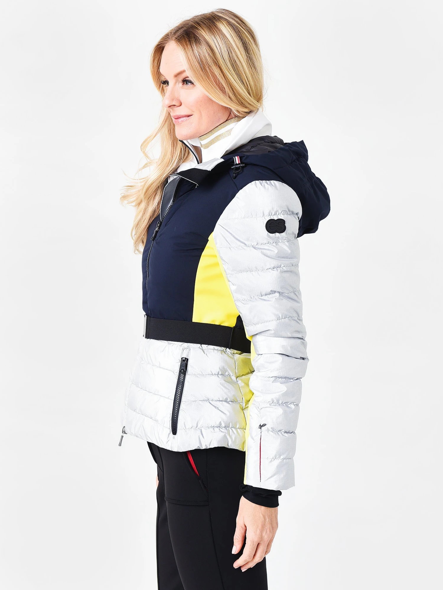 Erin Snow Women's Kat Jacket 3 Erin Snow Women's Kat Jacket - Image 3