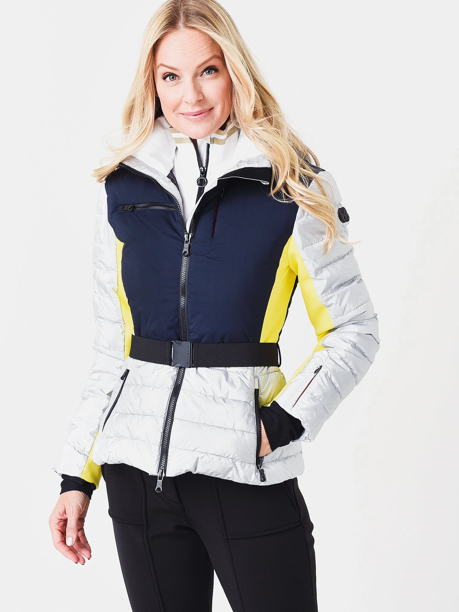 Erin Snow Women's Kat Jacket 1 Erin Snow Women's Kat Jacket