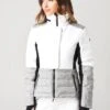 Erin Snow Women's Sari Merino Twill Sporty Jacket