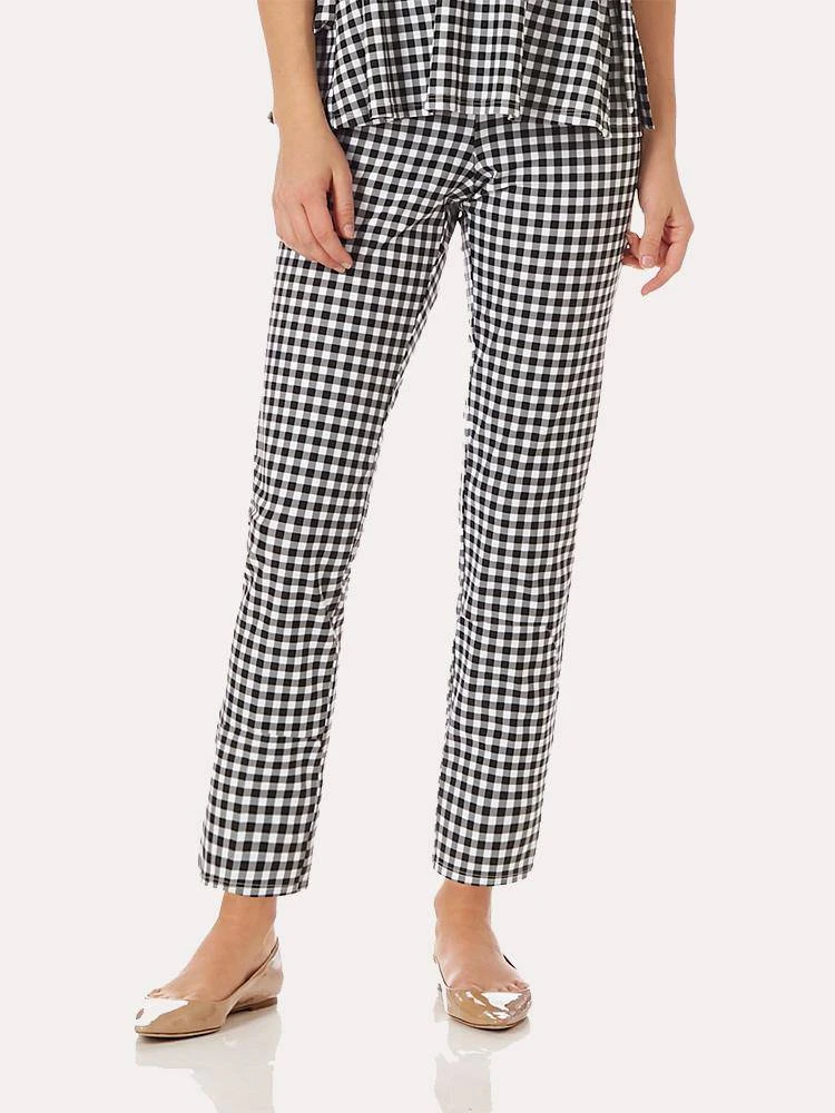 Jude Connally Lucia Slim Ankle Pant 2 Jude Connally Lucia Slim Ankle Pant - Image 2