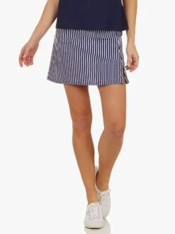 Jude Connally Morgan Skort