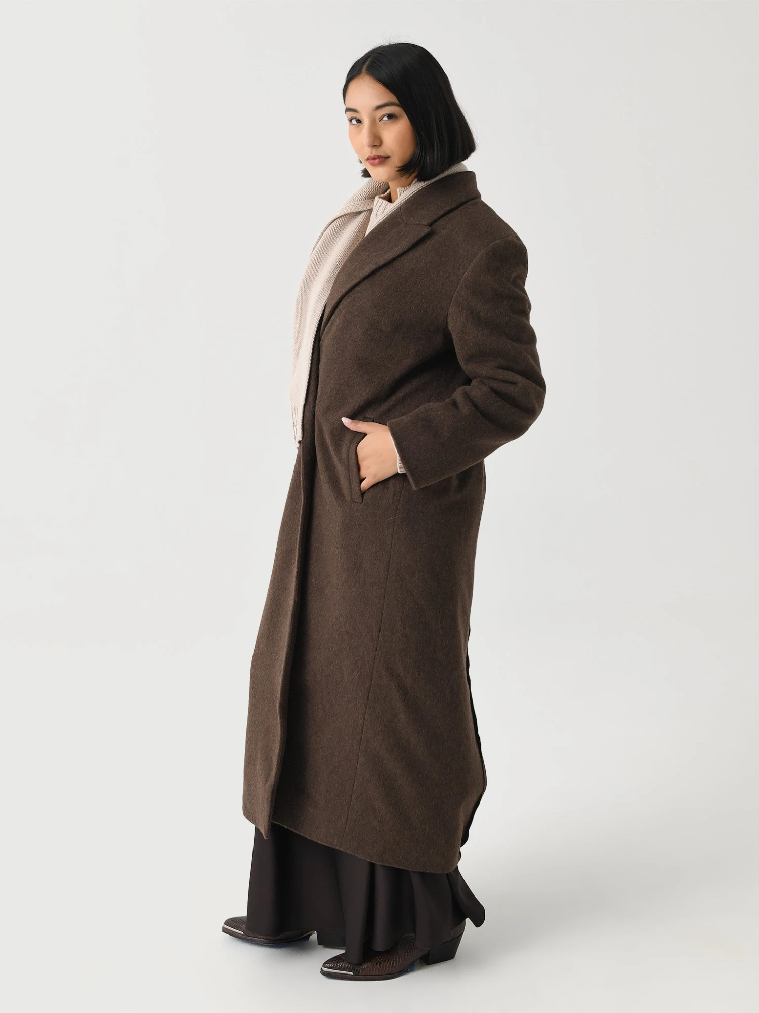 The Garment Women's Conrad Coat 2 The Garment Women's Conrad Coat - Image 2
