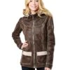 Kuhl Women's Dani Sherpa Jacket