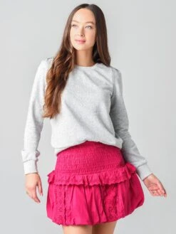 Heartloom Women's Jina Sweatshirt