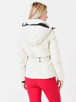 Erin Snow Women's Diana Jacket -ST.BERNARD Clothing 2110113xBONExAlt1 51990124