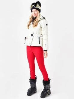 Erin Snow Women's Diana Jacket -ST.BERNARD Clothing 2110113xBONExAlt4 52594258