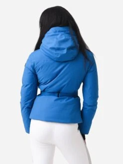 Erin Snow Women's Diana Jacket -ST.BERNARD Clothing 2110113xCAMPUSxAlt4 85335501