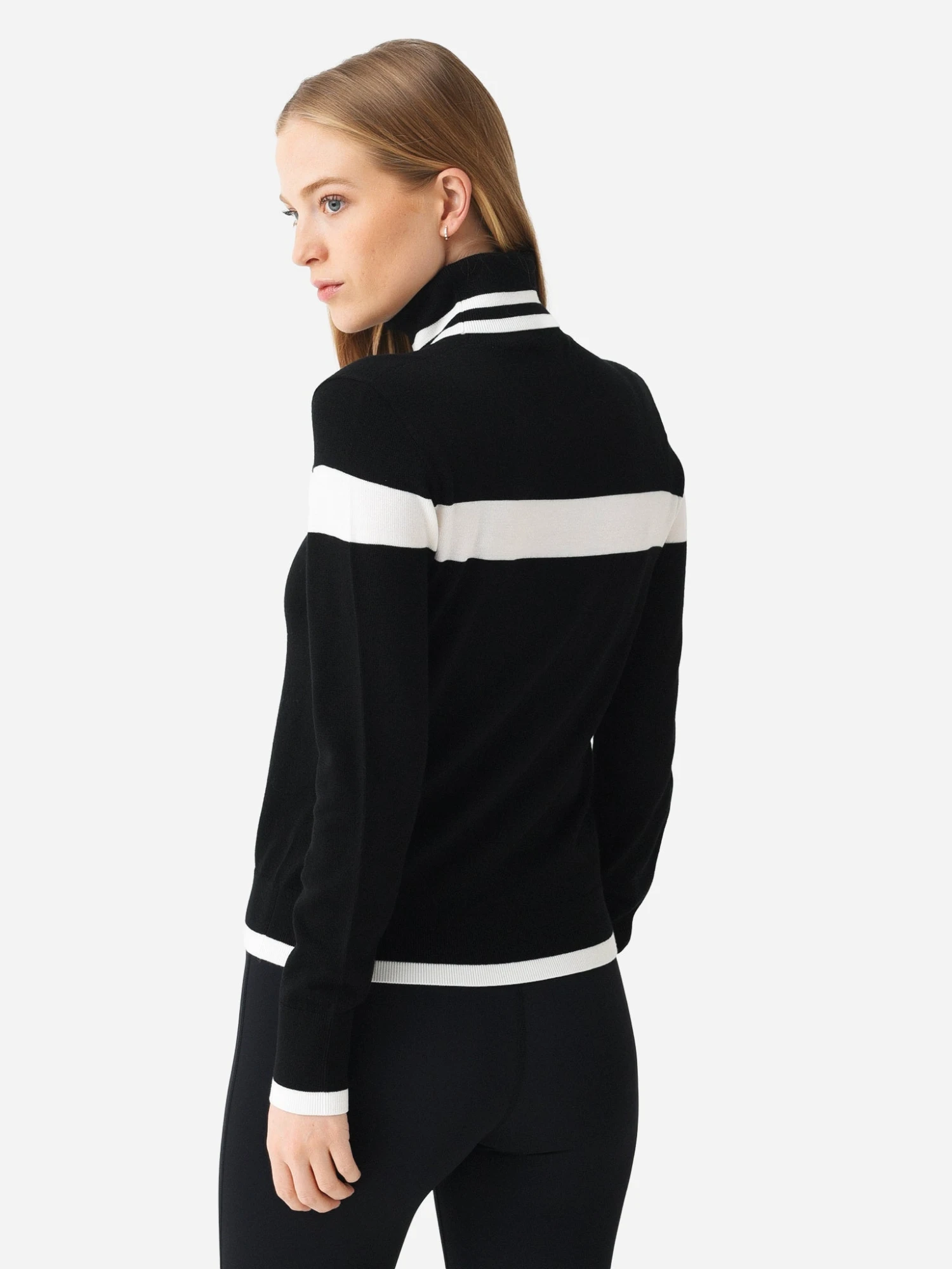 Erin Snow Women's Kito II Sweater 7 Erin Snow Women's Kito II Sweater - Image 7