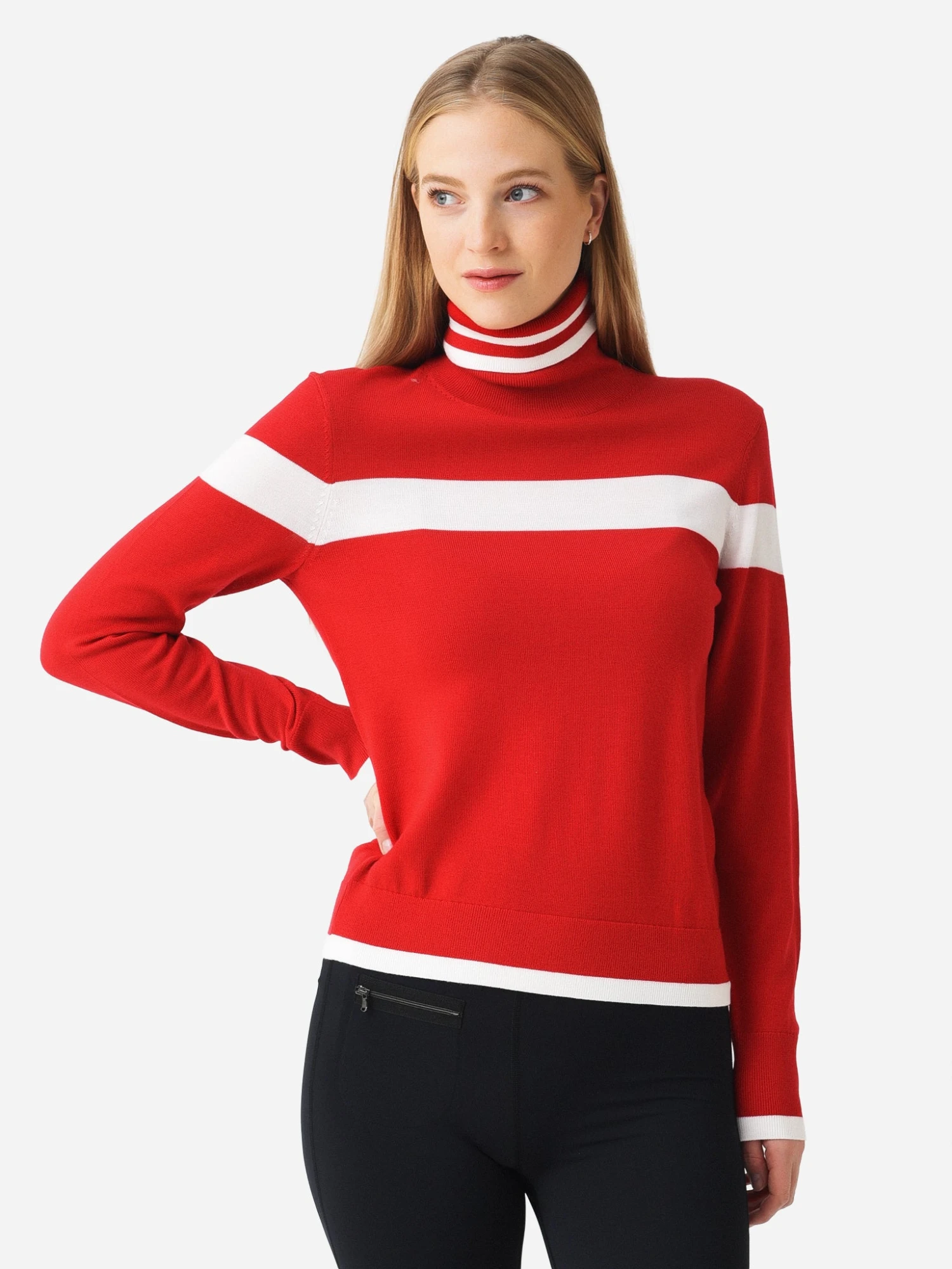 Erin Snow Women's Kito II Sweater 2 Erin Snow Women's Kito II Sweater - Image 2
