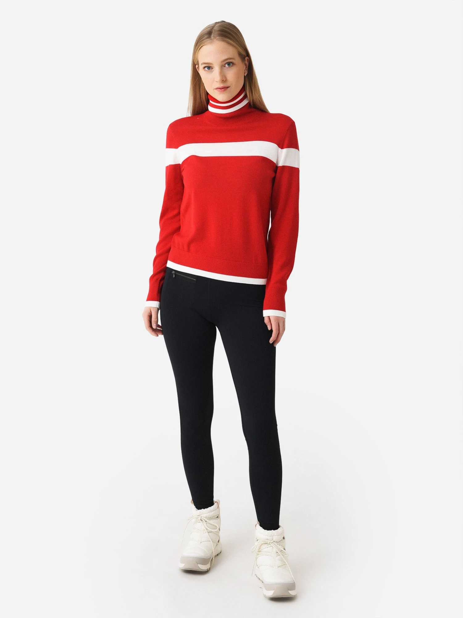 Erin Snow Women's Kito II Sweater 3 Erin Snow Women's Kito II Sweater - Image 3