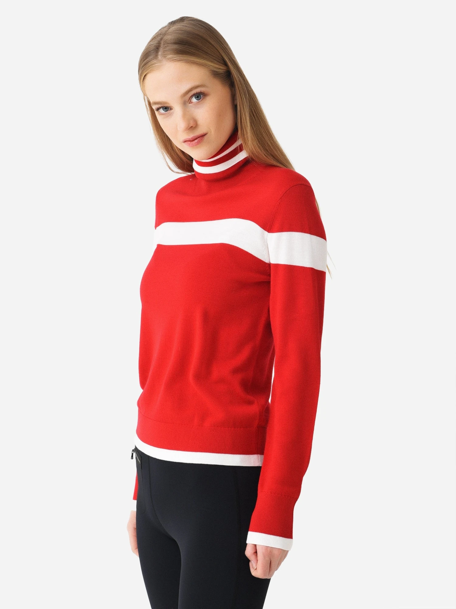 Erin Snow Women's Kito II Sweater 4 Erin Snow Women's Kito II Sweater - Image 4