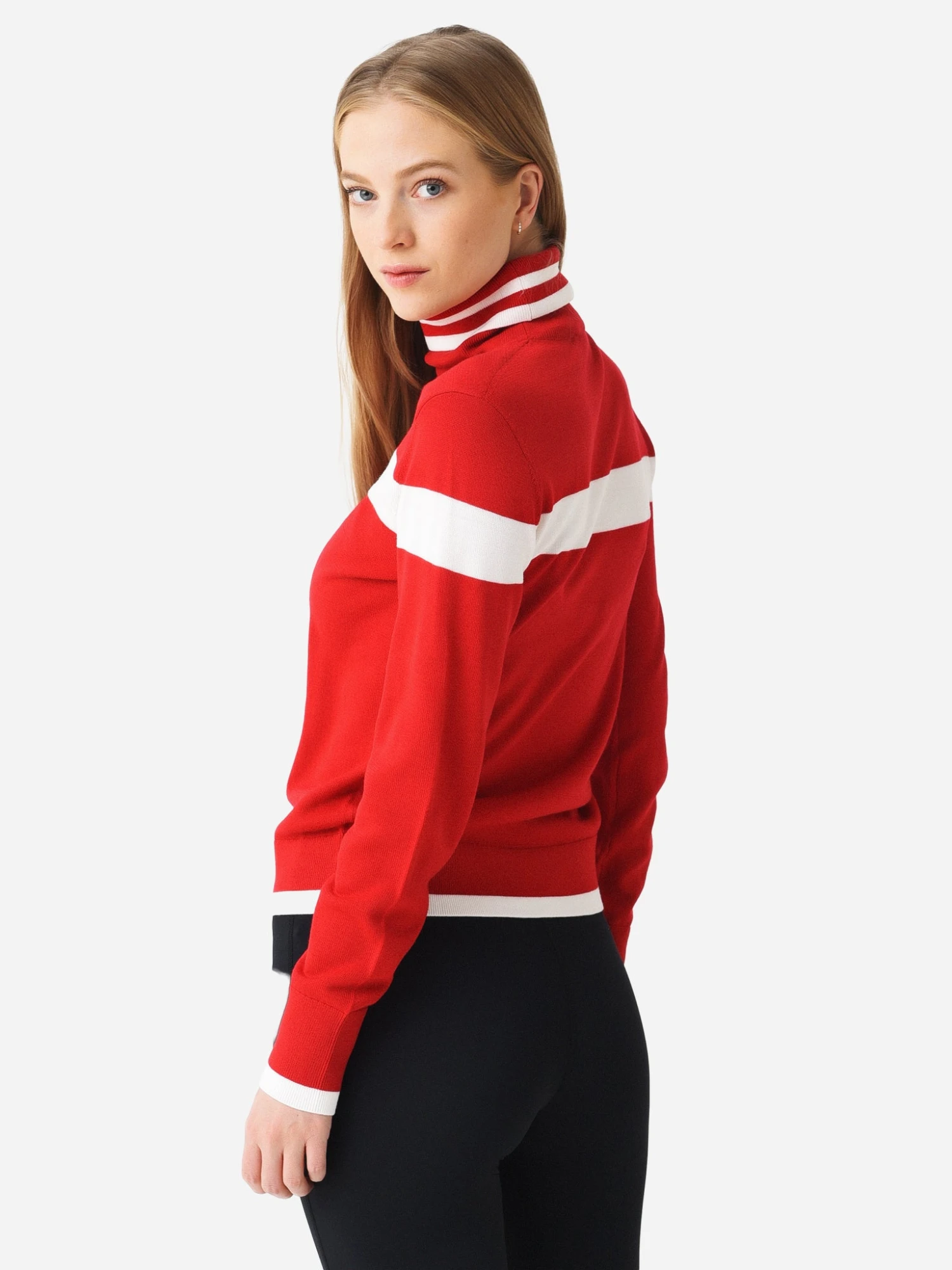 Erin Snow Women's Kito II Sweater 5 Erin Snow Women's Kito II Sweater - Image 5