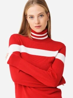 Erin Snow Women's Kito II Sweater