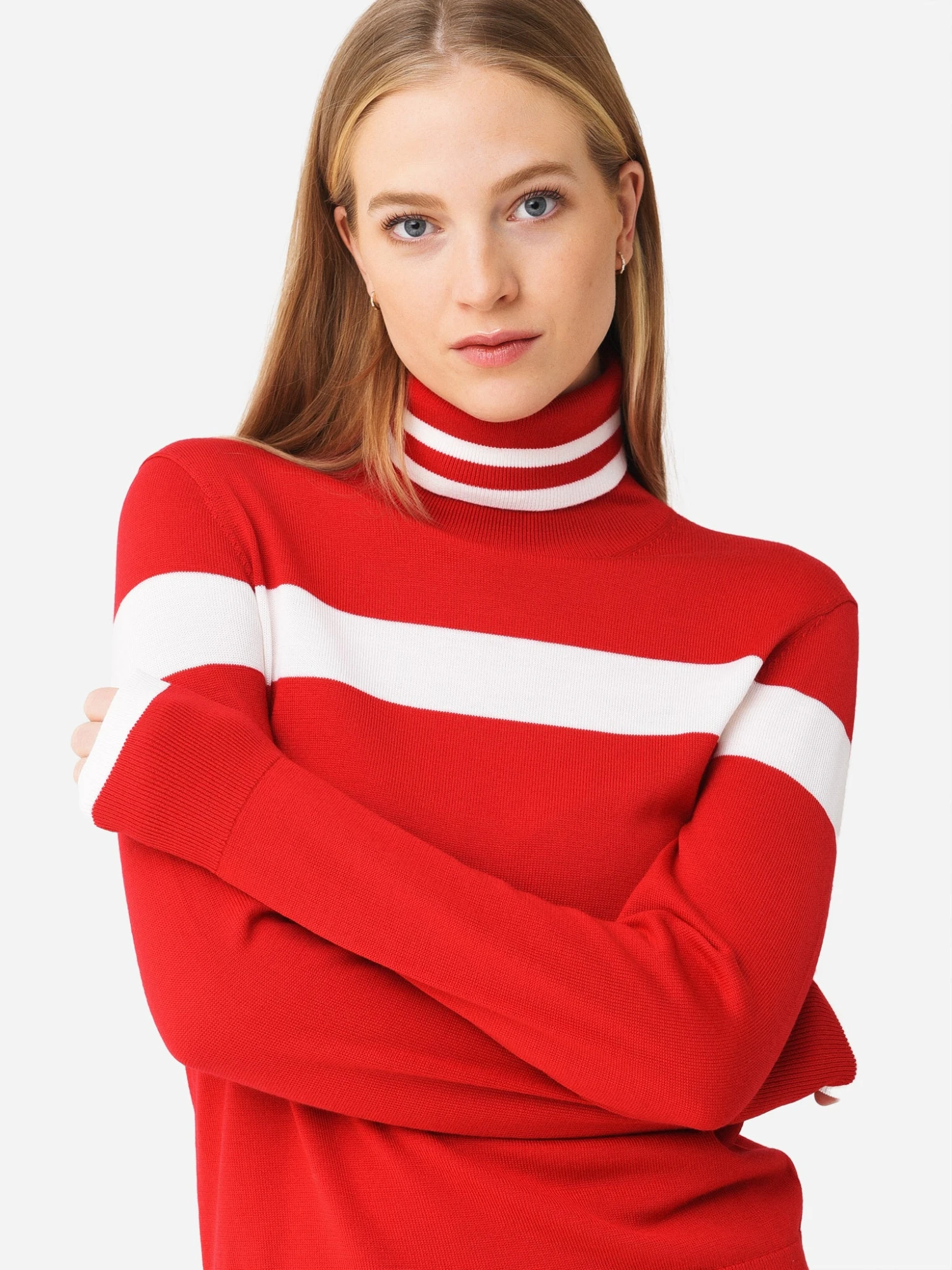 Erin Snow Women's Kito II Sweater 1 Erin Snow Women's Kito II Sweater