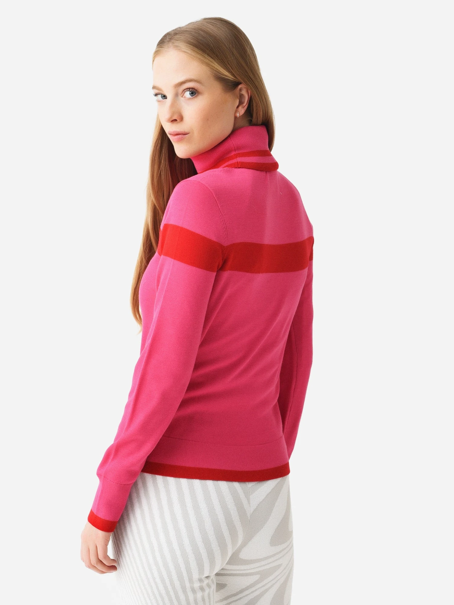 Erin Snow Women's Kito II Sweater 9 Erin Snow Women's Kito II Sweater - Image 9