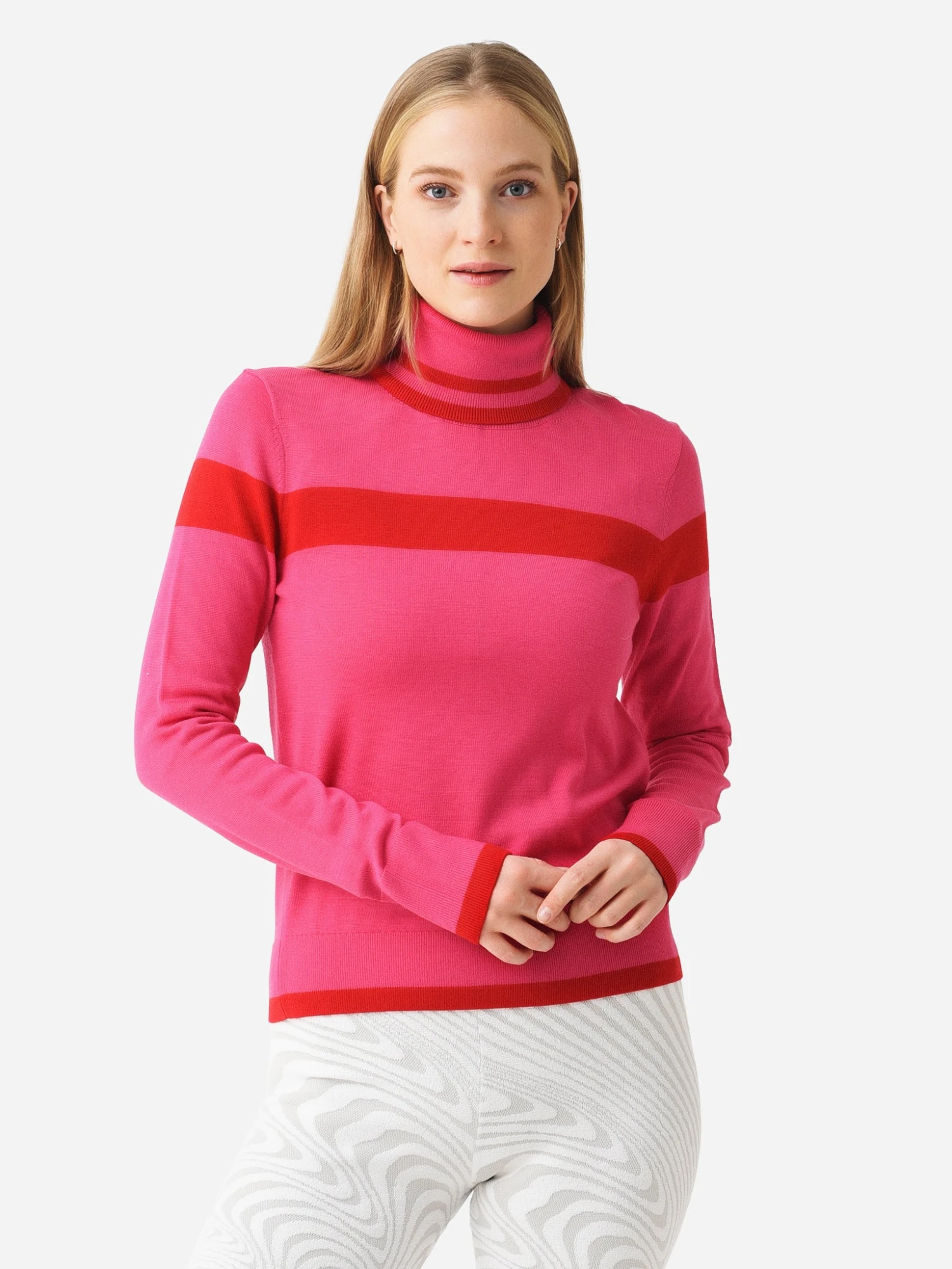 Erin Snow Women's Kito II Sweater 8 Erin Snow Women's Kito II Sweater - Image 8
