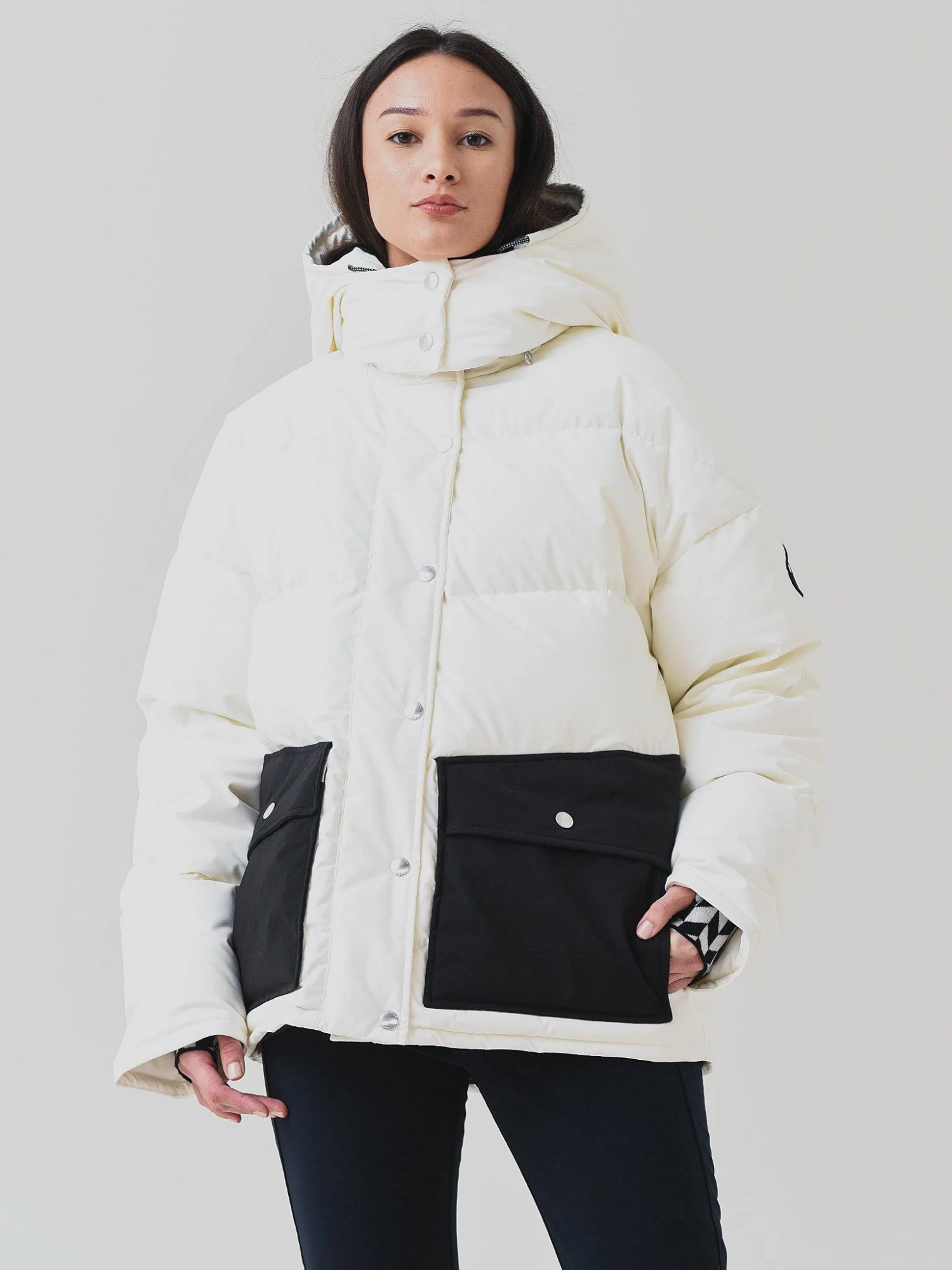 Cordova Women's Hakuba Down Jacket 2 Cordova Women's Hakuba Down Jacket - Image 2