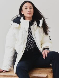 Cordova Women's Hakuba Down Jacket