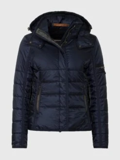 Frauenschuh Women's Rosalie Ski Jacket -ST.BERNARD Clothing 220556x1630MIDNIGHTxPrimary 142219536