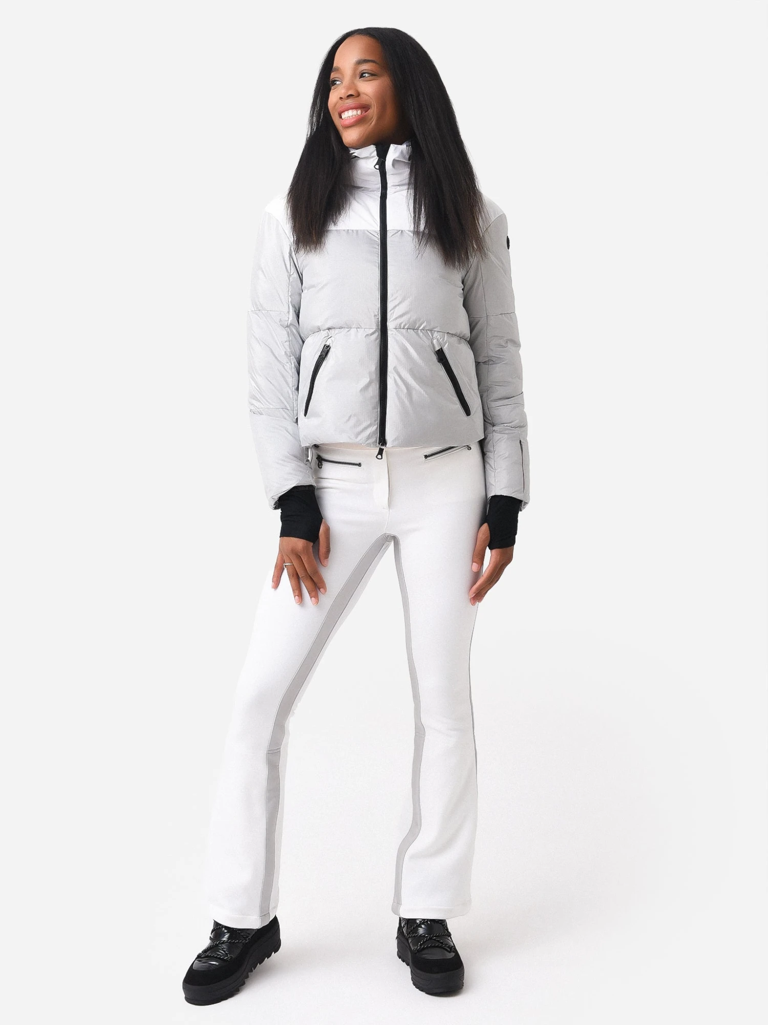 Erin Snow Women's Lolita II Jacket 2 Erin Snow Women's Lolita II Jacket - Image 2