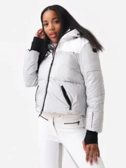 Erin Snow Women's Lolita II Jacket