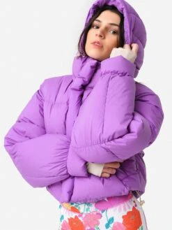 Cordova Women's Aomori Down Jacket