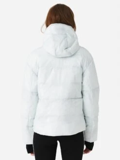 Erin Snow Women's Ledo Jacket 9 Erin Snow Women's Ledo Jacket -ST.BERNARD Clothing 2310410xMISTxAlt3 117506049
