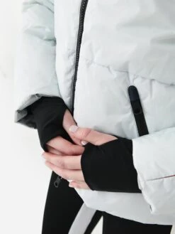 Erin Snow Women's Ledo Jacket 10 Erin Snow Women's Ledo Jacket -ST.BERNARD Clothing 2310410xMISTxAlt4 117506050