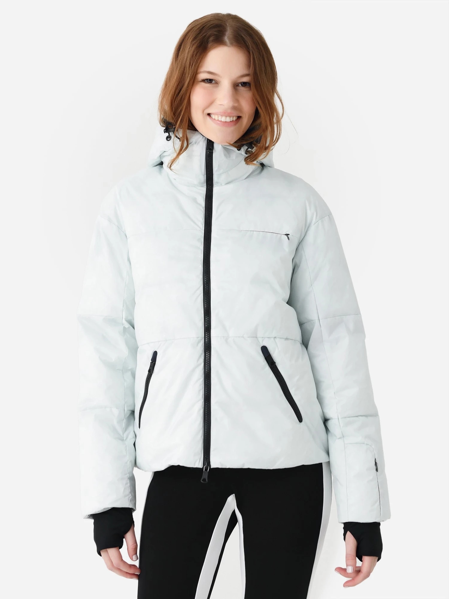 Erin Snow Women's Ledo Jacket 1 Erin Snow Women's Ledo Jacket