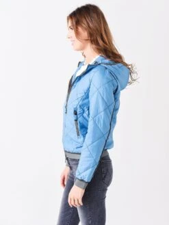 Frauenschuh Women's Alena-Qs Jacket -ST.BERNARD Clothing 236536x1011HEAVENCOLORxAlt2 49669652