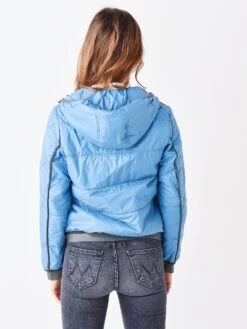 Frauenschuh Women's Alena-Qs Jacket -ST.BERNARD Clothing 236536x1011HEAVENCOLORxAlt3 49669654