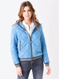 Frauenschuh Women's Alena-Qs Jacket