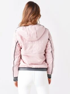 Frauenschuh Women's Alena-Qs Jacket -ST.BERNARD Clothing 236536x1031DUSTYROSECOLORxAlt3 49669172