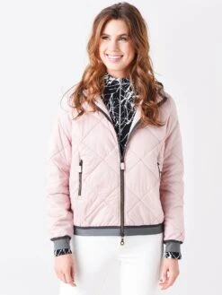 Frauenschuh Women's Alena-Qs Jacket -ST.BERNARD Clothing 236536x1031DUSTYROSECOLORxPrimary 49669123