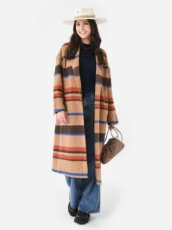 Hunter Bell Women's Cambridge Coat