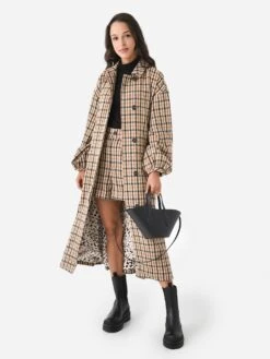 Hunter Bell Women's Hightower Coat