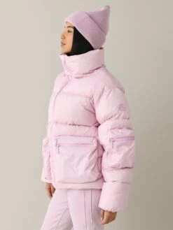 Cordova Women's Mogul Jacket -ST.BERNARD Clothing 23MGL08xDUSKxAlt2 117926536