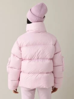 Cordova Women's Mogul Jacket -ST.BERNARD Clothing 23MGL08xDUSKxAlt3 117926537